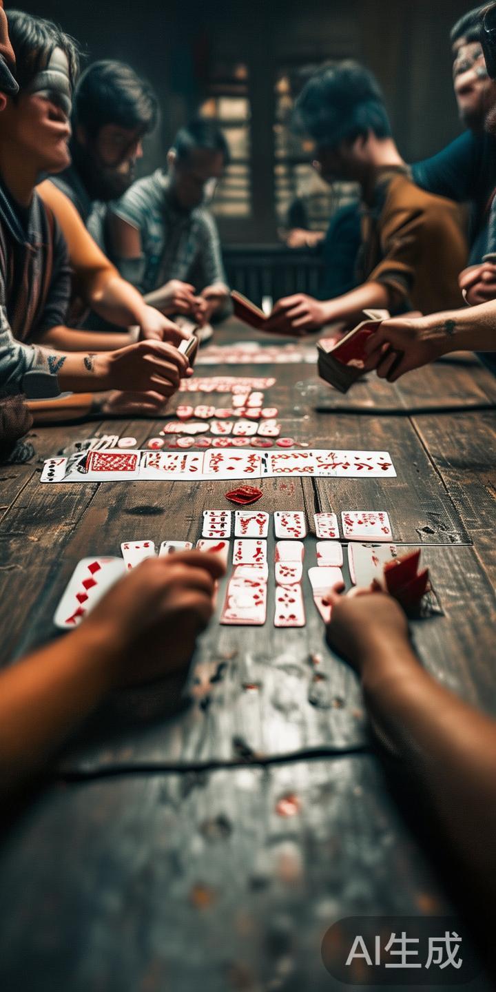 全面解析316开元棋牌玩法技巧与最新优惠政策全面指南