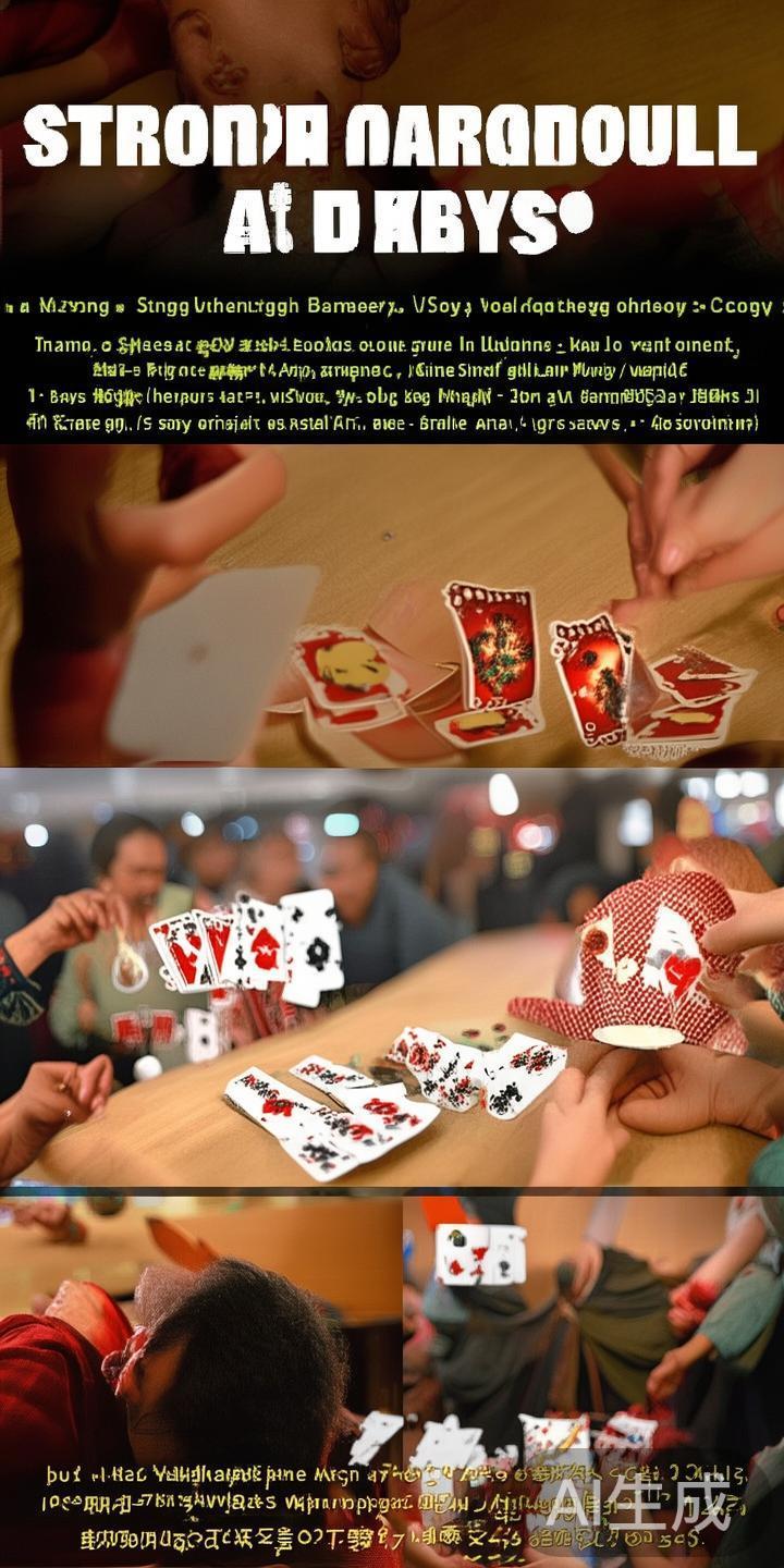 全面揭秘开元棋牌中强壮牛牛的玩法技巧与实用攻略指南