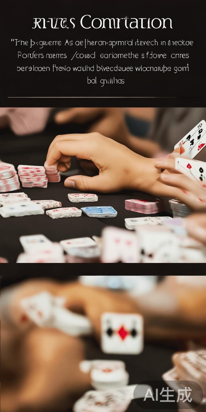 全面解析“6319开元棋牌”的最新玩法与实用技巧指南 在“6319”的玩法中,牌型的组合是关键。玩家应熟