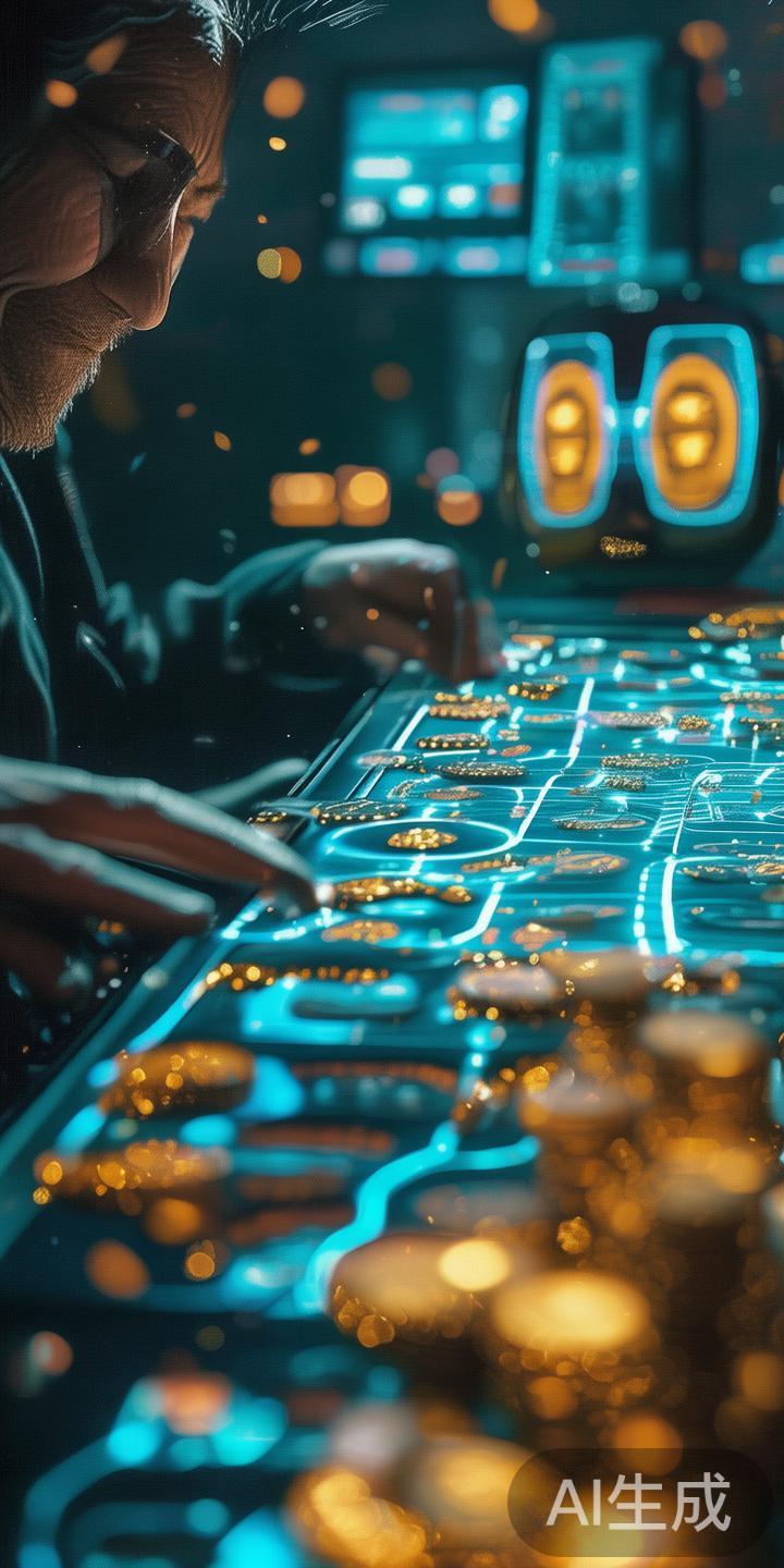 揭秘开元棋牌背后隐藏的网络骗局真相与警示分析