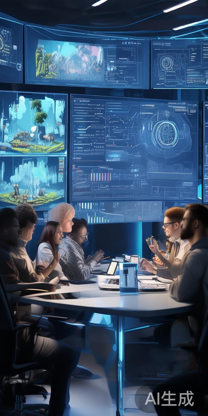 全面解析开元棋牌软件开发商的行业现状与未来发展趋势的深度研究