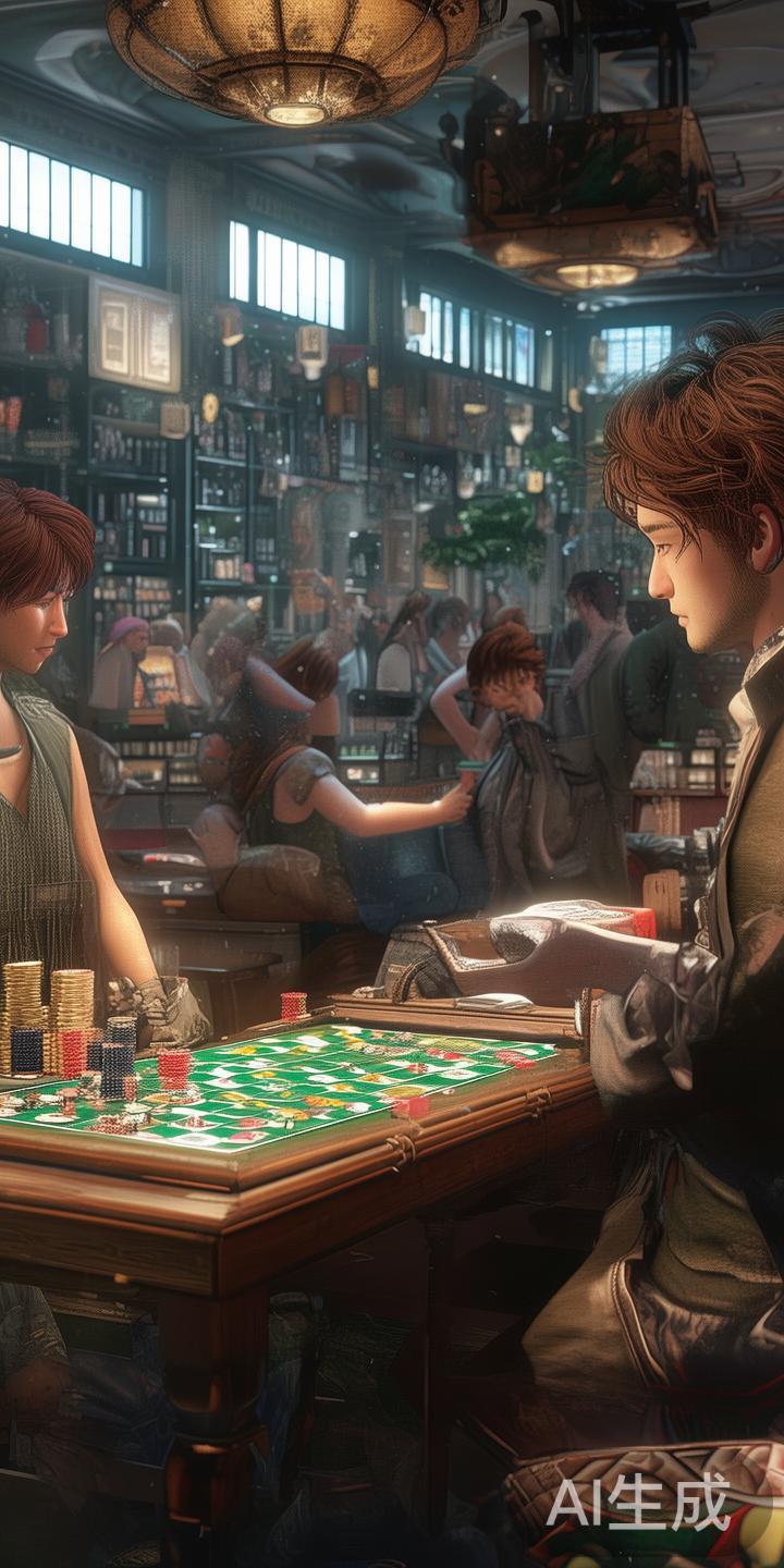 全面介绍开元618棋牌官方网站的最新玩法与优惠活动攻略