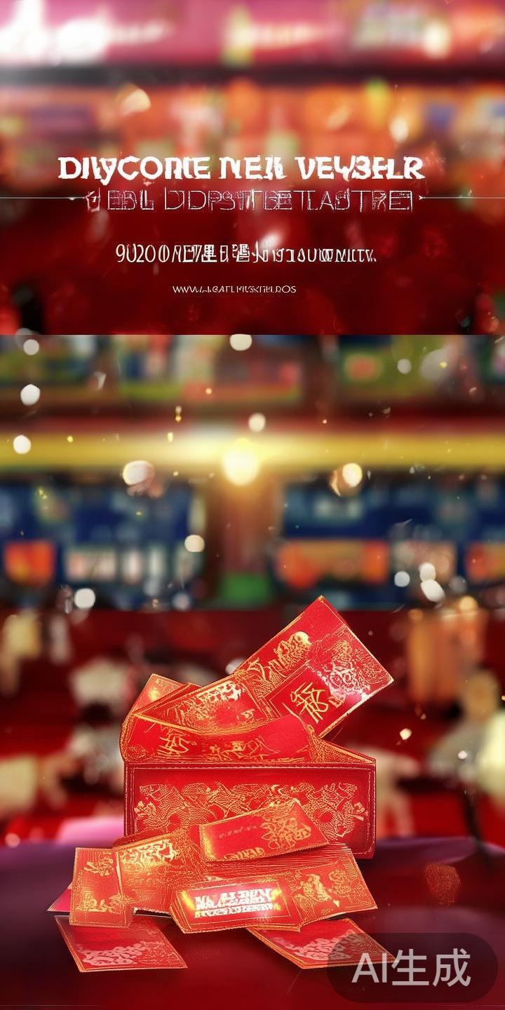 全面揭秘银河娱乐开元棋牌的精彩玩法与最新优惠活动全攻略