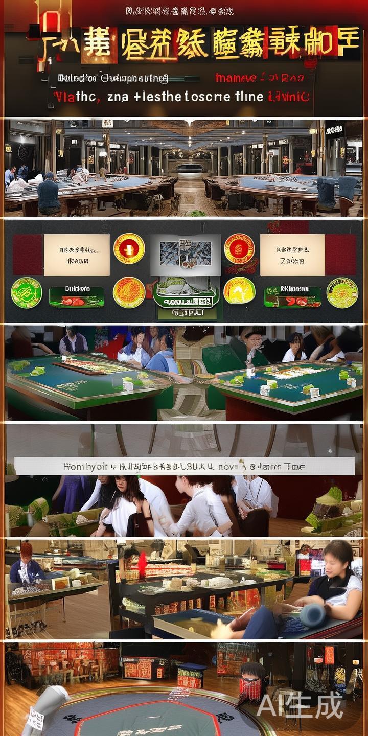 澳门皇冠开元棋牌最新攻略与优惠资讯全方位详解