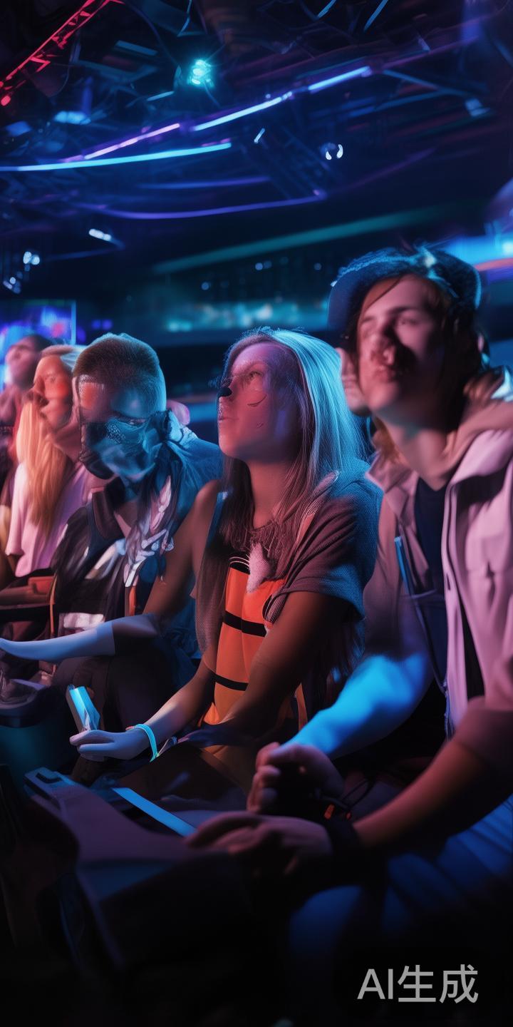 当代玩家对体育娱乐的要求日益多元化，更倾向于个性化