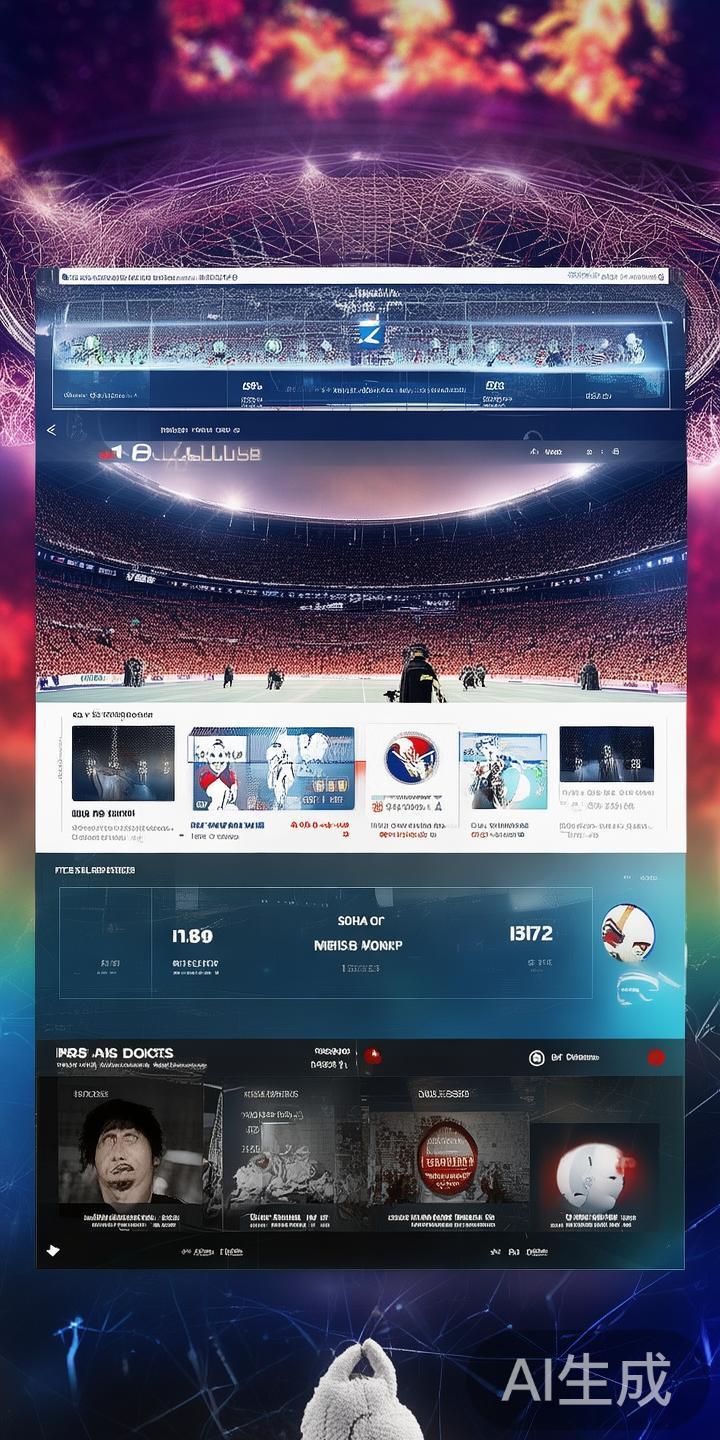 如何通过星空体育入口官网轻松获取最新体育赛事资讯与精彩直播