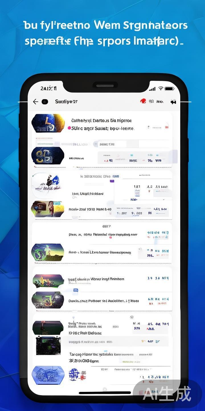 星空体育官方App：尽享全场比赛直播与实时赛事资讯精彩体验