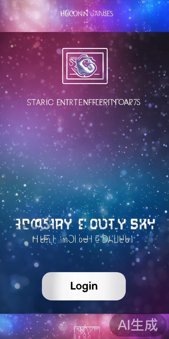 2024年星空娱乐体育官网登录攻略：最新流程详尽解析