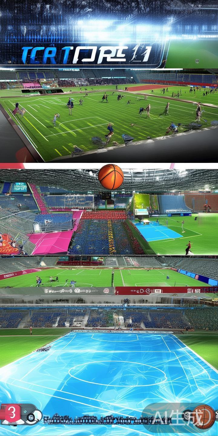 全面解析星空体育游戏下载安装步骤及入门攻略，助你轻松体验运动乐趣